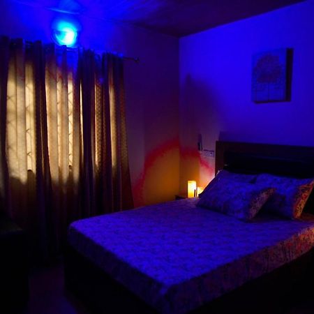 Living Green Apartments Airport Pick Up Benin City Exterior foto